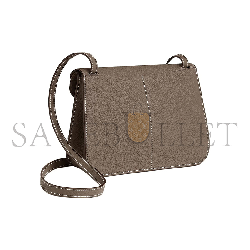H**mes HALZAN 25 BAG H082027CC18 (25*17*8cm)